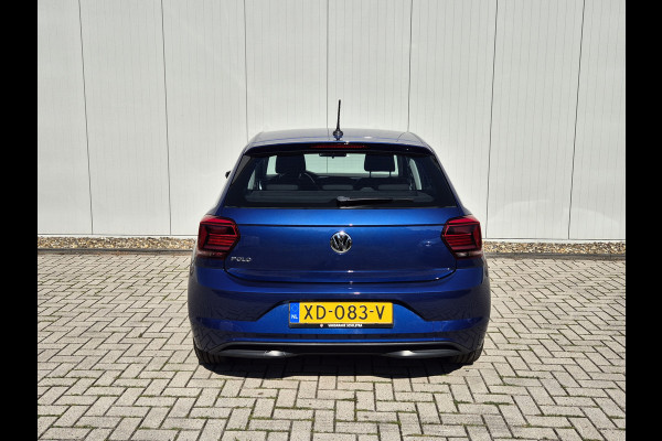 Volkswagen Polo 1.0 TSI Highline | Navi | Clima | Android/Apple Carplay