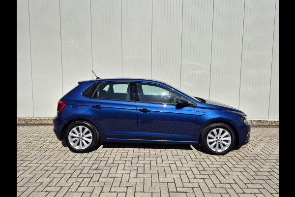 Volkswagen Polo 1.0 TSI Highline | Navi | Clima | Android/Apple Carplay