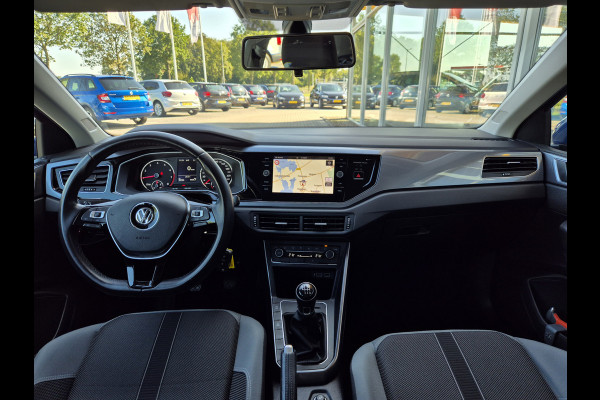 Volkswagen Polo 1.0 TSI Highline | Navi | Clima | Android/Apple Carplay