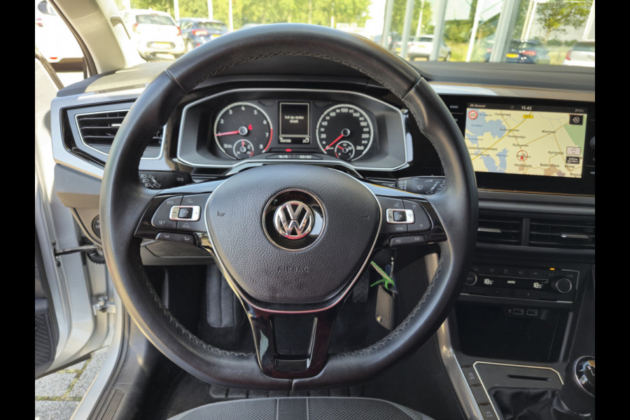 Volkswagen Polo 1.0 TSI Highline | Clima | Navi | DAB | Android/Apple Carplay