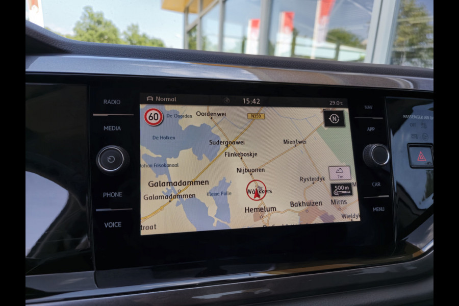 Volkswagen Polo 1.0 TSI Highline | Clima | Navi | DAB | Android/Apple Carplay