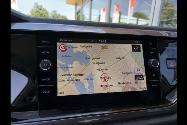 Volkswagen Polo 1.0 TSI Highline | Clima | Navi | DAB | Android/Apple Carplay