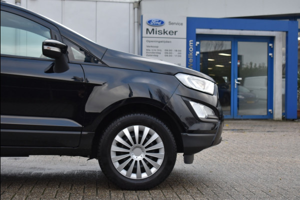 Ford EcoSport 1.0 EB Trend Ultim. Navi, TH