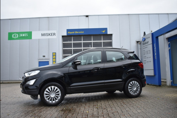 Ford EcoSport 1.0 EB Trend Ultim. Navi, TH