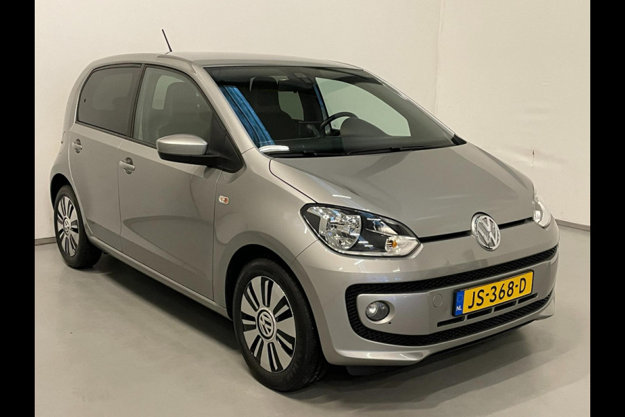 Volkswagen up! 1.0 High Up! / Fender / Navi / Bluetooth / Airco