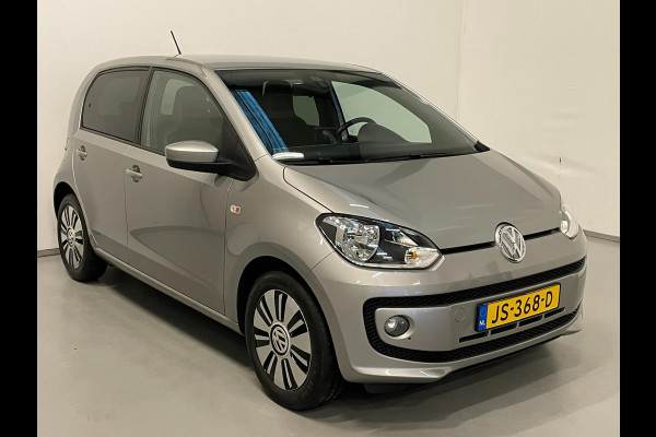 Volkswagen up! 1.0 High Up! / Fender / Navi / Bluetooth / Airco