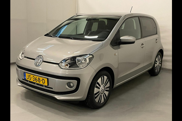 Volkswagen up! 1.0 High Up! / Fender / Navi / Bluetooth / Airco