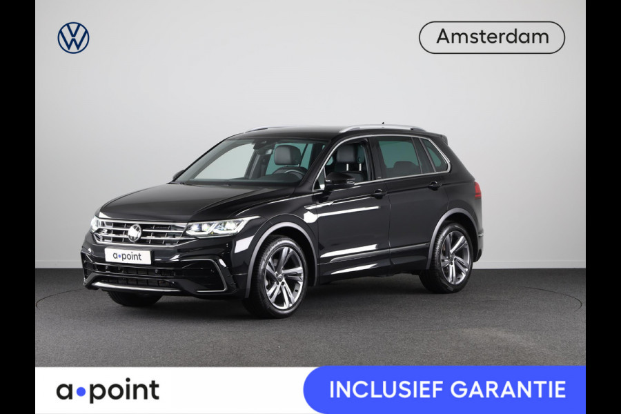 Volkswagen Tiguan 1.5 TSI R-Line 150PK Automaat  (DSG) | Digital dashboard | Navigatie | Camera