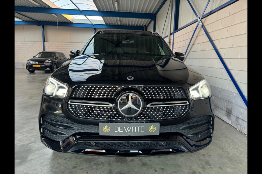 Mercedes-Benz GLE 450 4MATIC Premium Plus NIGHT VOL!