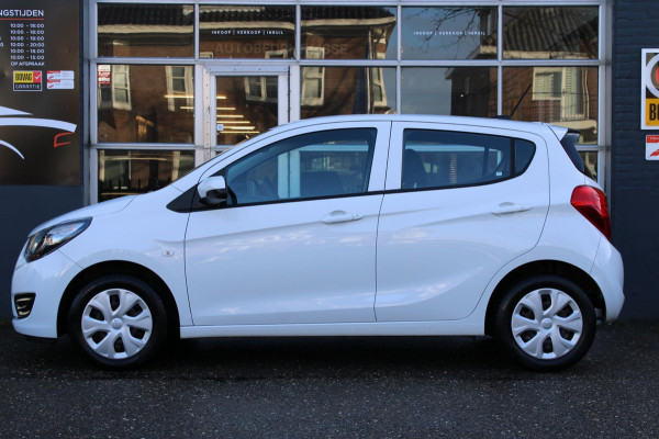 Opel KARL 1.0 ecoFLEX 120 Jaar Edition Navi Carplay Cruise Nap