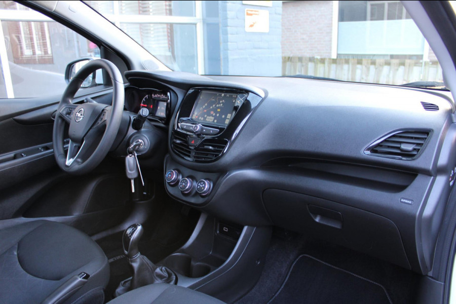 Opel KARL 1.0 ecoFLEX 120 Jaar Edition Navi Carplay Cruise Nap