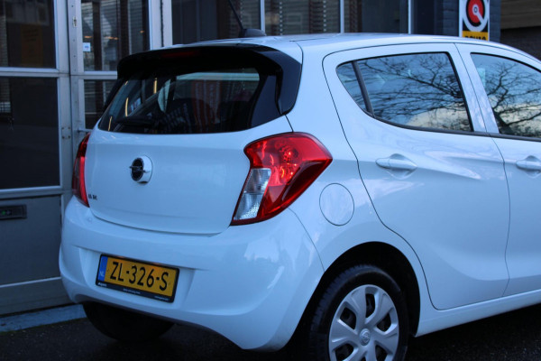 Opel KARL 1.0 ecoFLEX 120 Jaar Edition Navi Carplay Cruise Nap