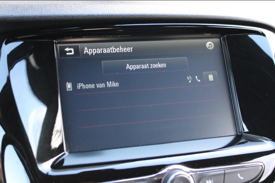 Opel KARL 1.0 ecoFLEX 120 Jaar Edition Navi Carplay Cruise Nap