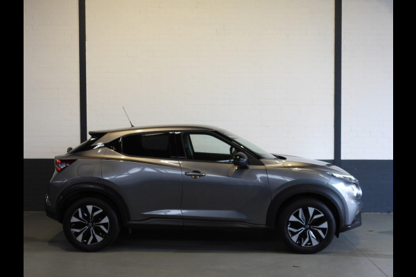 Nissan Juke 1.0 DIG-T Acenta NAVI-APP/CAMERA/LED/AIRCO/CRUISE!