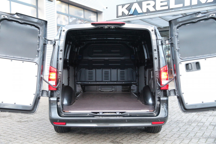 Mercedes-Benz Vito 116 CDI | NIEUW | Aut. | 2x Schuifdeur | Extra lang | Navi | Camera | Vol!!