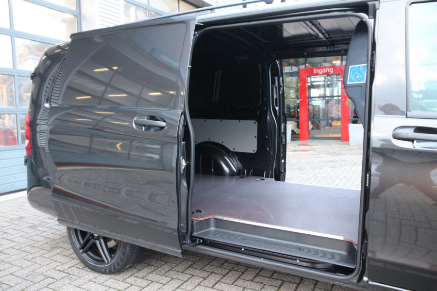 Mercedes-Benz Vito 116 CDI | NIEUW | Aut. | 2x Schuifdeur | Extra lang | Navi | Camera | Vol!!