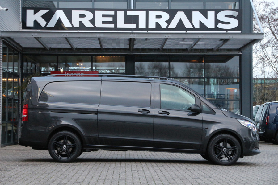 Mercedes-Benz Vito 116 CDI | NIEUW | Aut. | 2x Schuifdeur | Extra lang | Navi | Camera | Vol!!