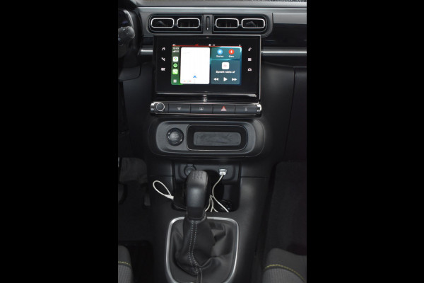 Citroën C3 1.2 PureTech 83PK Shine | Camera | Carplay | Incl. Garantie