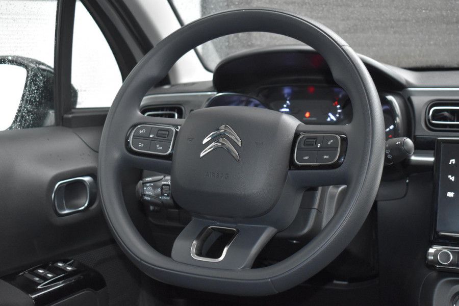 Citroën C3 1.2 PureTech 83PK Shine | Camera | Carplay | Incl. Garantie