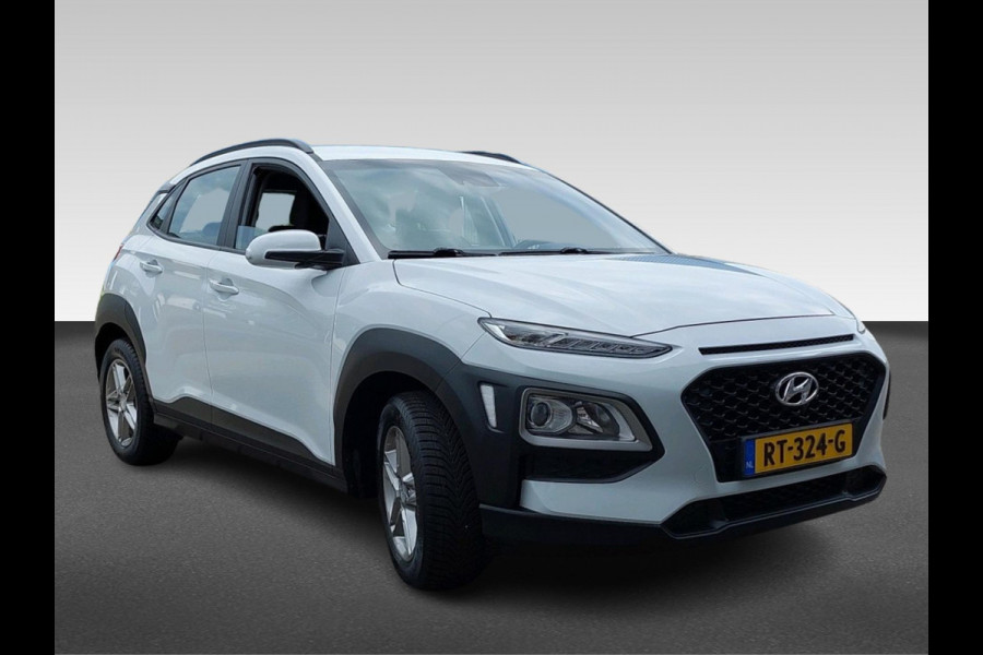 Hyundai Kona 1.0T Comfort | Trekhaak