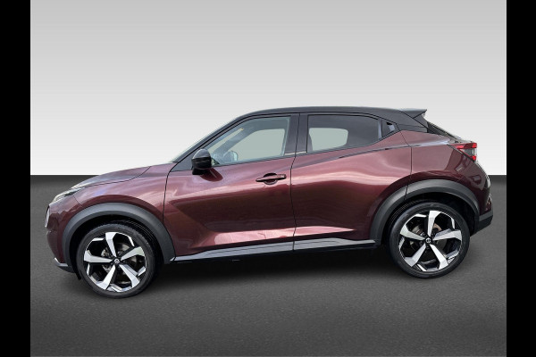 Nissan Juke 1.0 DIG-T Premiere Edition