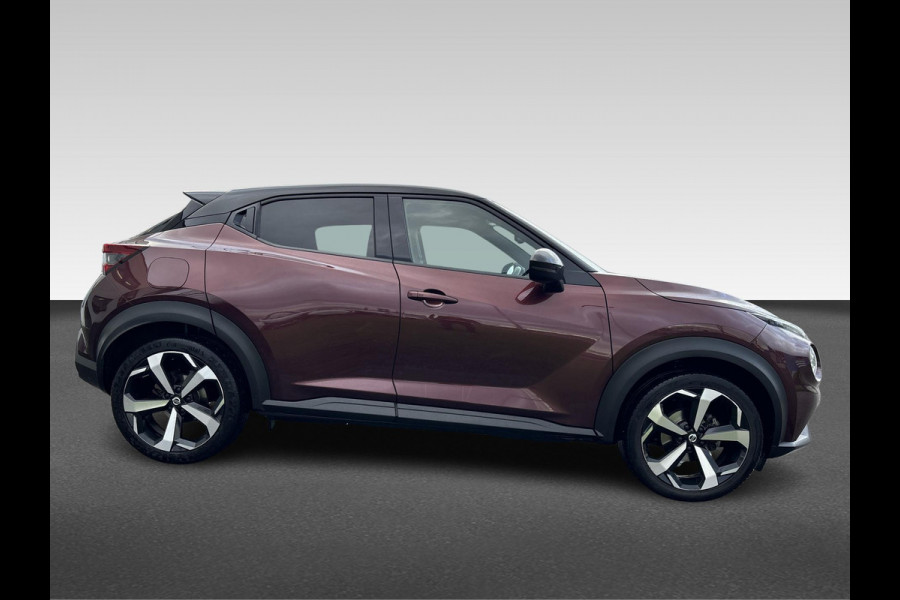 Nissan Juke 1.0 DIG-T Premiere Edition