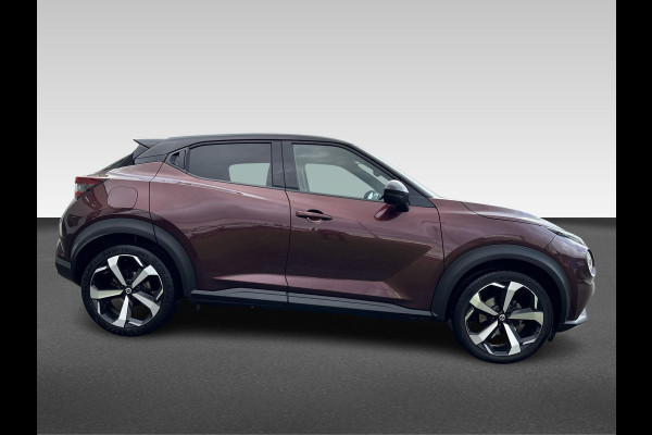 Nissan Juke 1.0 DIG-T Premiere Edition