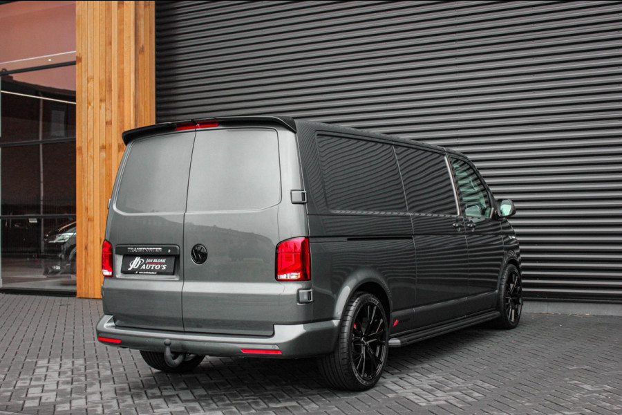 Volkswagen Transporter 2.0 TDI L2H1 150PK DSG JB- EDITION / ACTIVE DISPLAY / PDC / VERLAGINGSVEREN / PDC / DIRECT RIJDEN / FULL