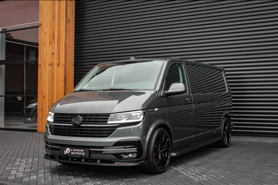 Volkswagen Transporter 2.0 TDI L2H1 150PK DSG JB- EDITION / ACTIVE DISPLAY / PDC / VERLAGINGSVEREN / PDC / DIRECT RIJDEN / FULL