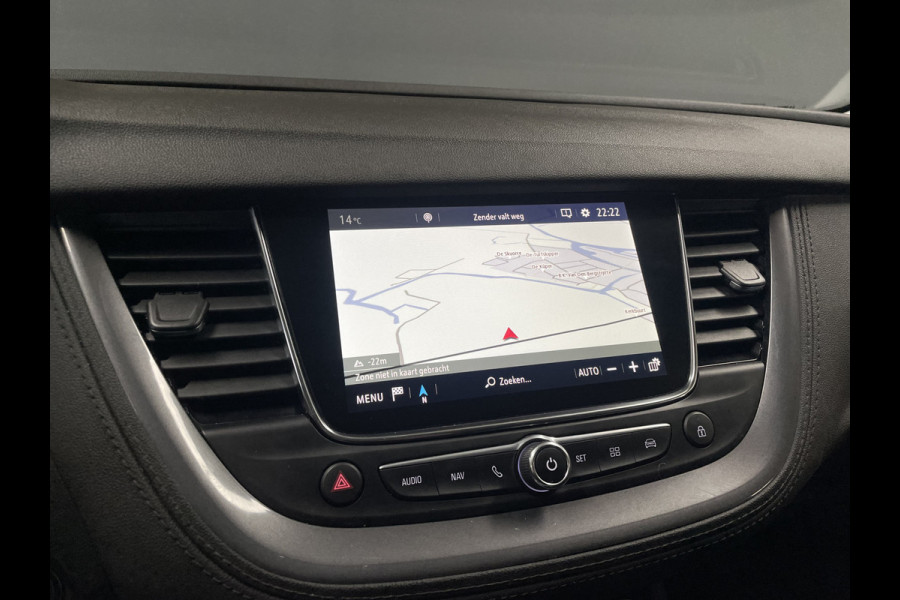 Opel Grandland X 1.2 Turbo Innovation | Automaat | Carplay | Trekhaak