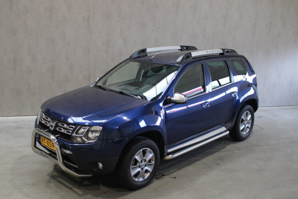 Dacia Duster 1.2 TCe 4x2 Prestige Rijklaar met bovag garantie