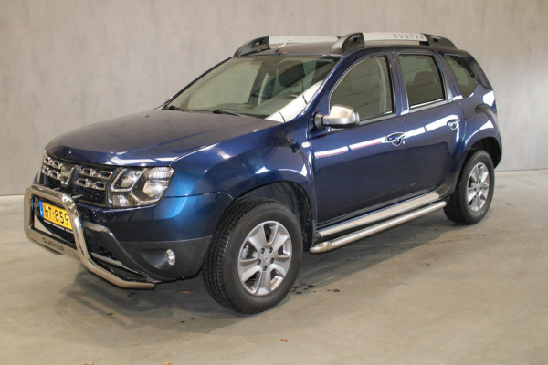 Dacia Duster 1.2 TCe 4x2 Prestige Rijklaar met bovag garantie