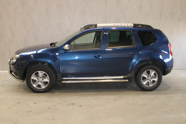 Dacia Duster 1.2 TCe 4x2 Prestige Rijklaar met bovag garantie