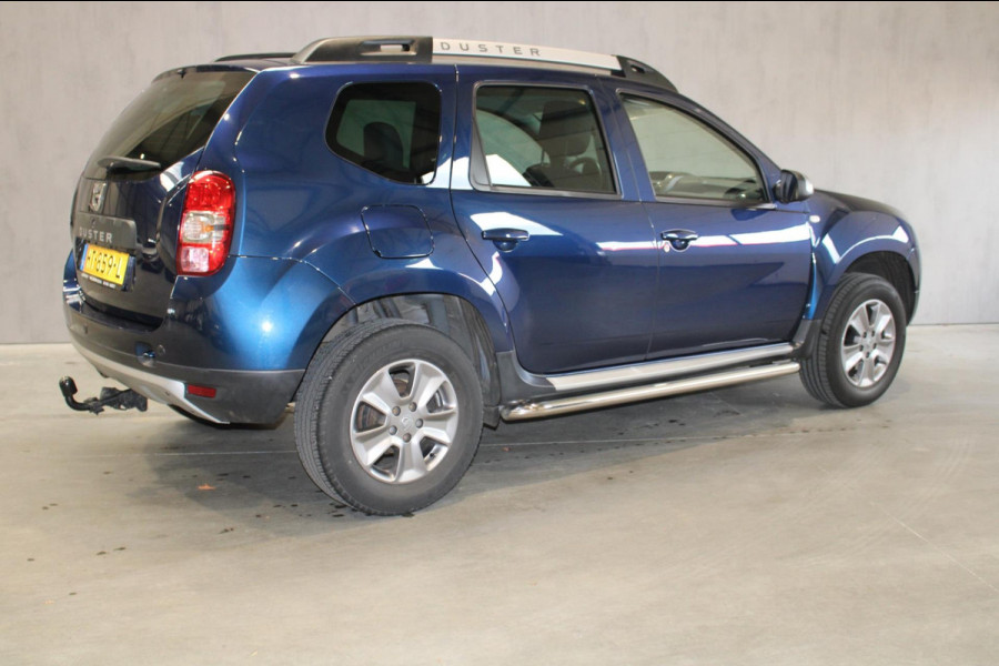 Dacia Duster 1.2 TCe 4x2 Prestige Rijklaar met bovag garantie