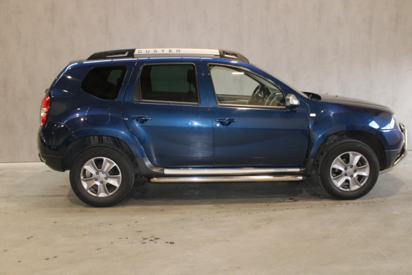 Dacia Duster 1.2 TCe 4x2 Prestige Rijklaar met bovag garantie