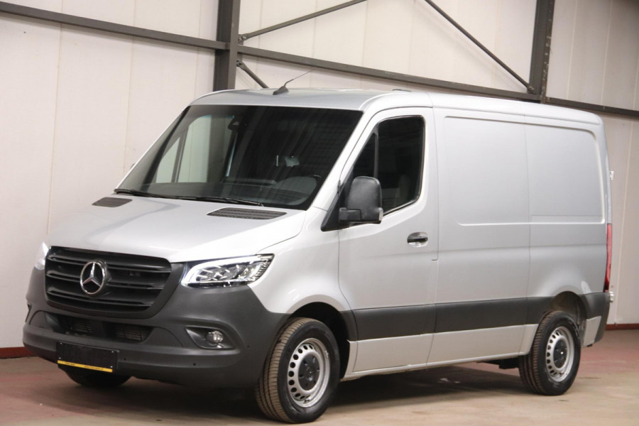 Mercedes-Benz Sprinter 314 2.2 CDI L2H1 AUTOMAAT WERKPLAATSINRICHTING