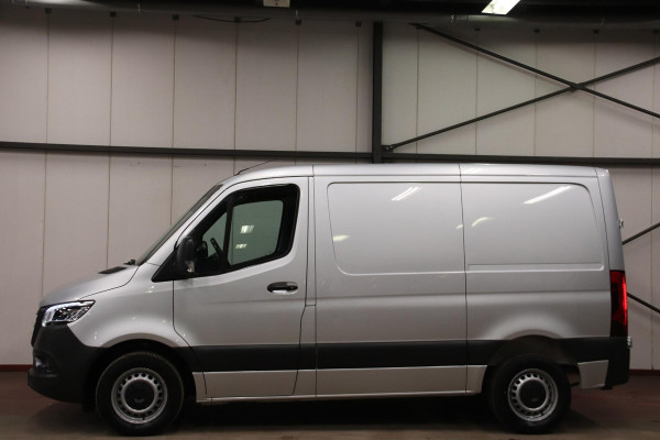 Mercedes-Benz Sprinter 314 2.2 CDI L2H1 AUTOMAAT WERKPLAATSINRICHTING