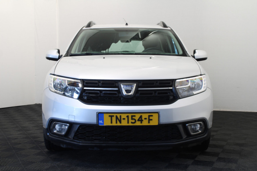 Dacia Logan MCV 0.9 TCe Ambiance |Navi|Cruise|