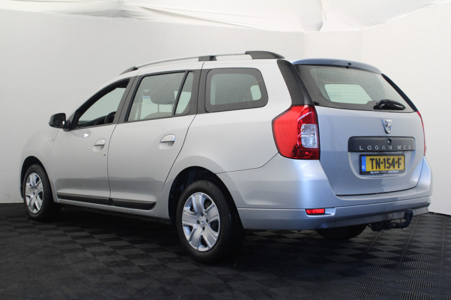 Dacia Logan MCV 0.9 TCe Ambiance |Navi|Cruise|