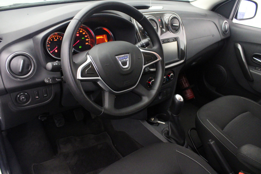 Dacia Logan MCV 0.9 TCe Ambiance |Navi|Cruise|