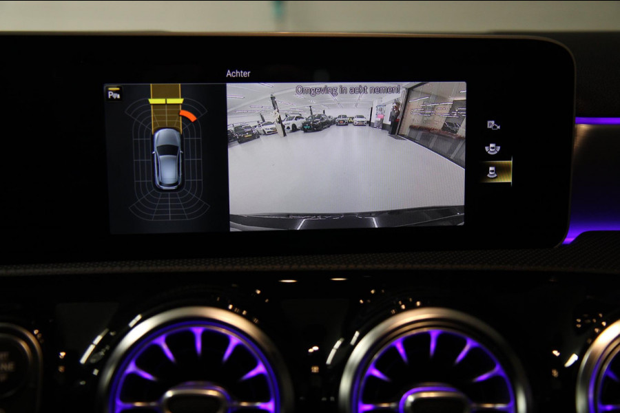 Mercedes-Benz A-Klasse 250 AMG/PANO/SFEER/CARPLAY/LANE ASSIST/BOMVOL!