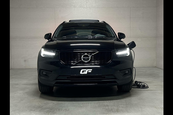 Volvo XC40 1.5 T5 Recharge R-Design Pano 360 H/K ADD Cruise