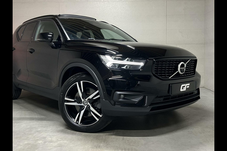 Volvo XC40 1.5 T5 Recharge R-Design Pano 360 H/K ADD Cruise