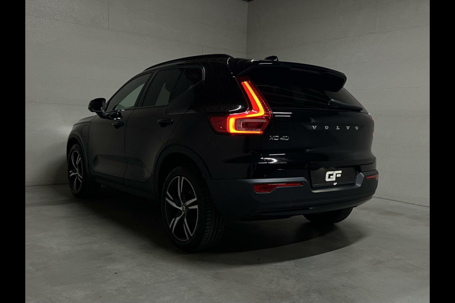 Volvo XC40 1.5 T5 Recharge R-Design Pano 360 H/K ADD Cruise