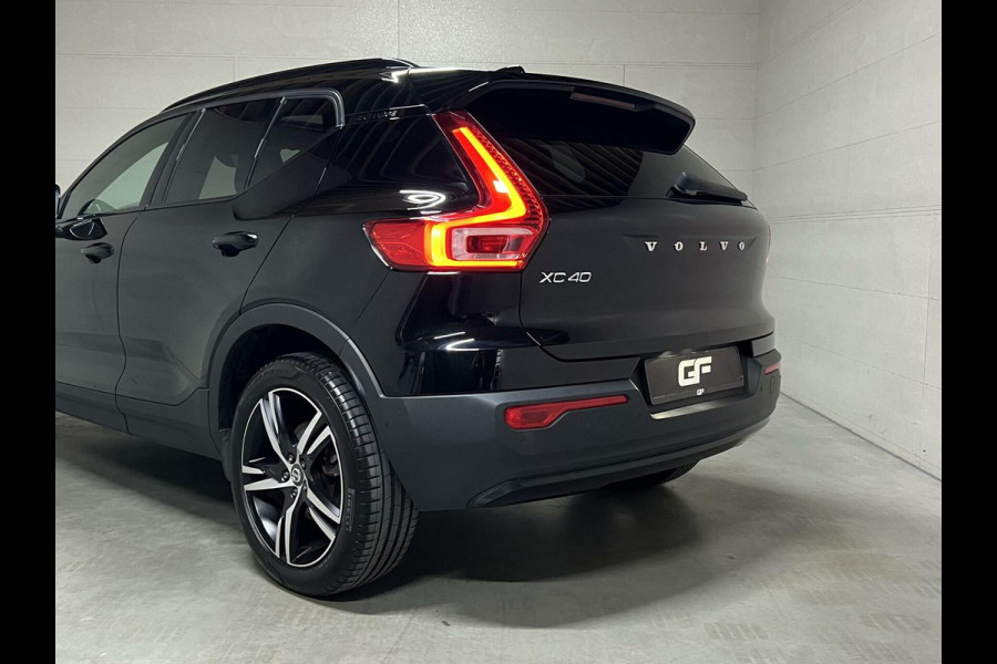 Volvo XC40 1.5 T5 Recharge R-Design Pano 360 H/K ADD Cruise