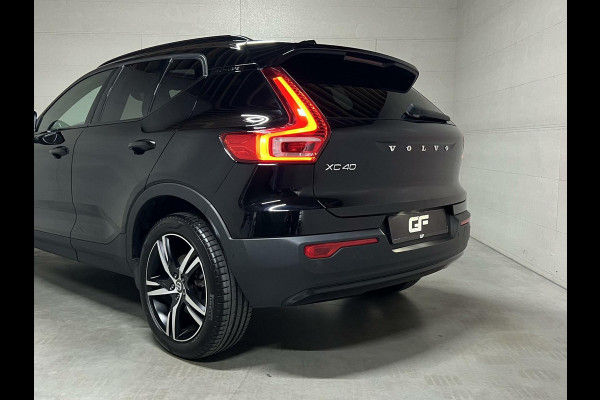 Volvo XC40 1.5 T5 Recharge R-Design Pano 360 H/K ADD Cruise