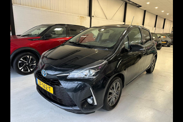 Toyota Yaris 1.5 Hybrid Dynamic 1 JAAR GARANTIE