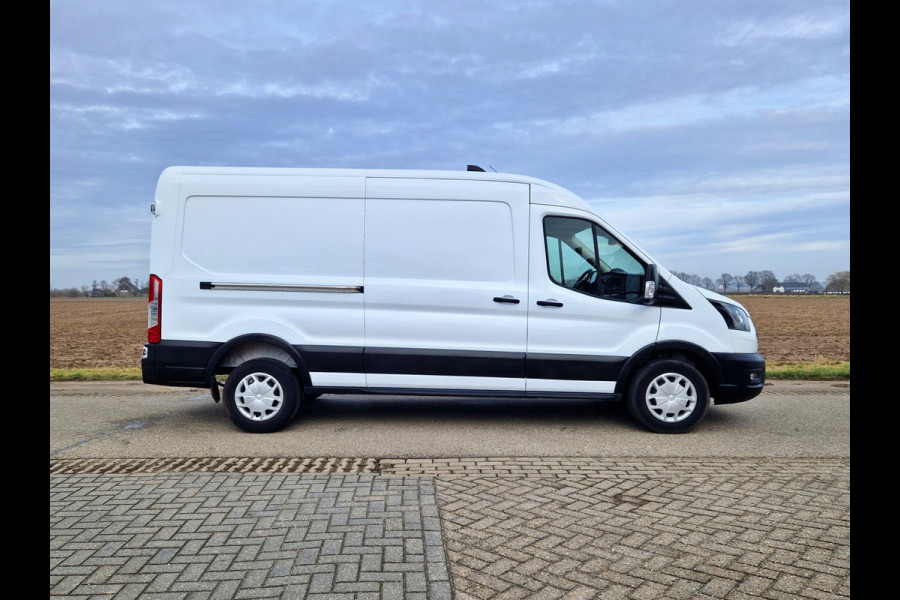 Ford Transit 350 2.0 TDCI L3 H2 - 130 Pk - Euro 6 - Airco - Cruise Control