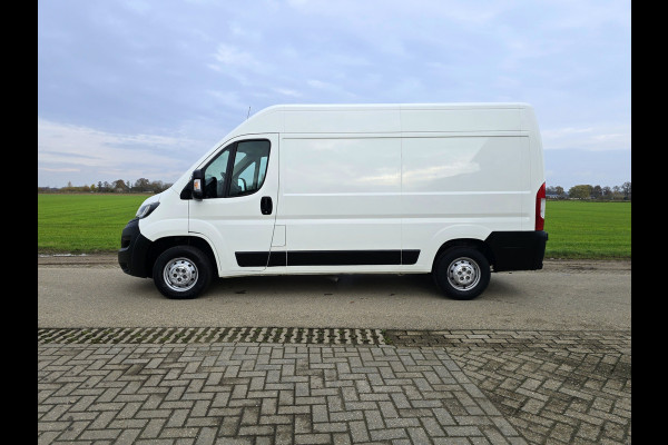 Peugeot Boxer 333 2.0 BlueHDI L2 H2 - 130 Pk - Euro 6 - ParkeerCamera - Airco - Cruise Control