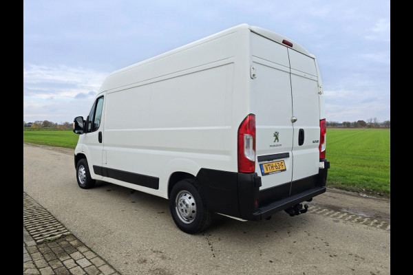 Peugeot Boxer 333 2.0 BlueHDI L2 H2 - 130 Pk - Euro 6 - ParkeerCamera - Airco - Cruise Control